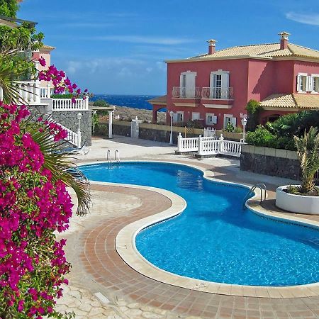 Las Dunas 2 By Rentmedano Pretty 2 Bedroom Villa, Ocean Views, Pool And Wifi El Médano Exterior foto