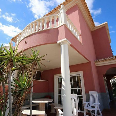 Las Dunas 2 By Rentmedano Pretty 2 Bedroom Villa, Ocean Views, Pool And Wifi El Médano Exterior foto