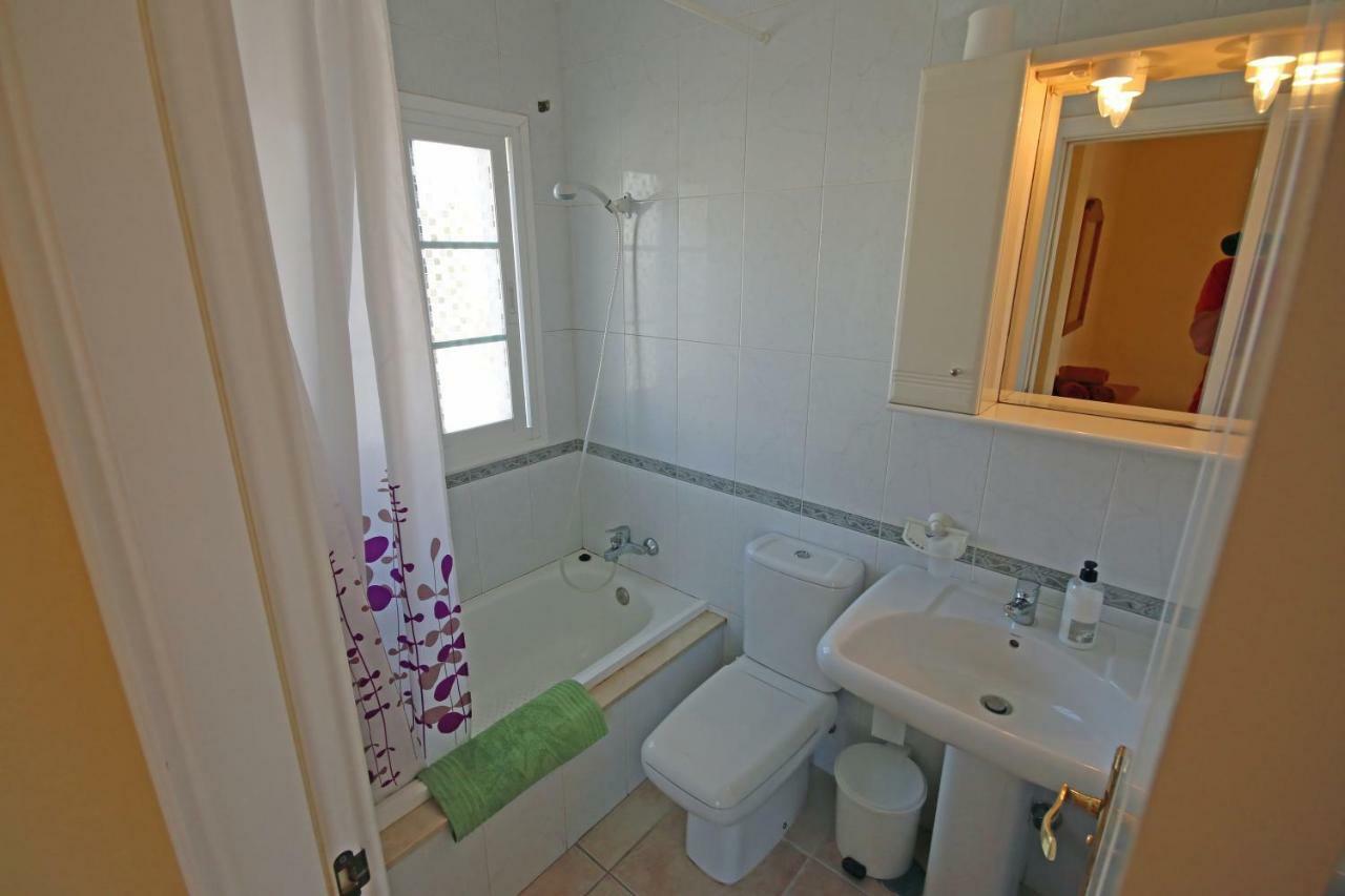 Las Dunas 2 By Rentmedano Pretty 2 Bedroom Villa, Ocean Views, Pool And Wifi El Médano Exterior foto