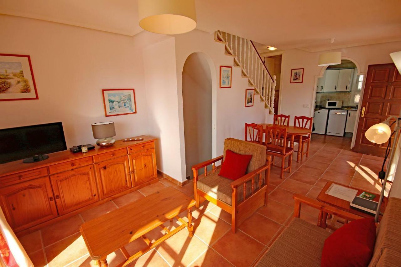 Las Dunas 2 By Rentmedano Pretty 2 Bedroom Villa, Ocean Views, Pool And Wifi El Médano Exterior foto