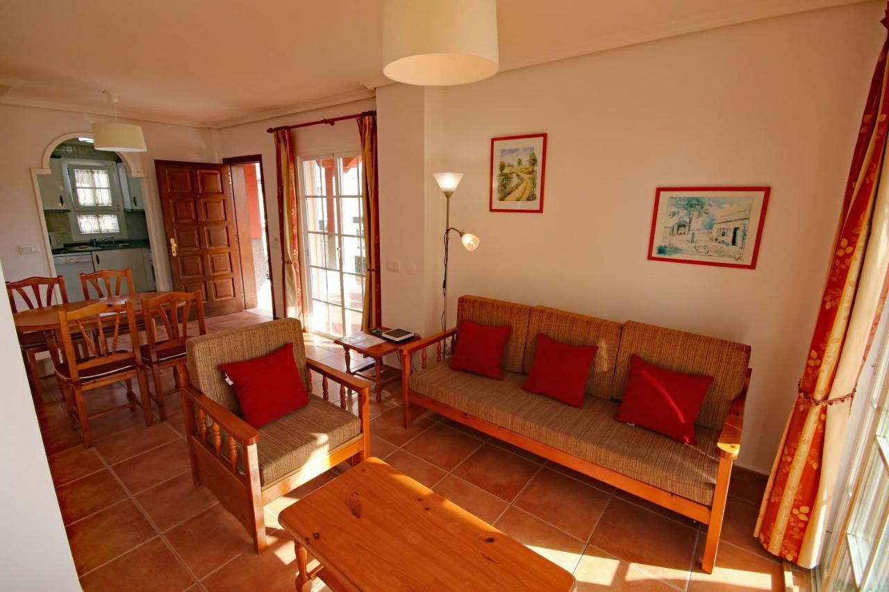 Las Dunas 2 By Rentmedano Pretty 2 Bedroom Villa, Ocean Views, Pool And Wifi El Médano Exterior foto
